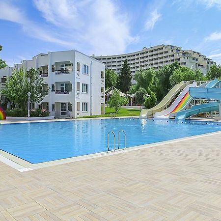 Capre Mare Beach Resort Дидим Екстериор снимка