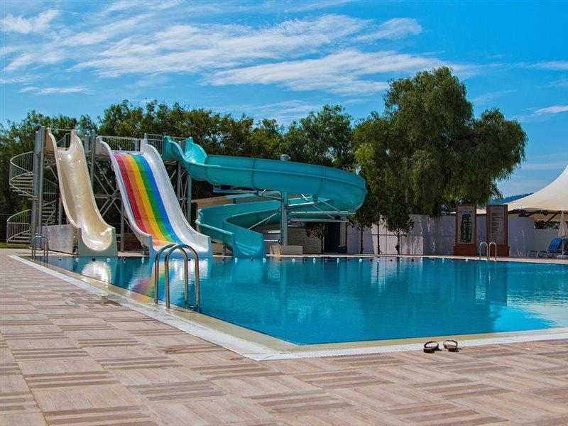 Capre Mare Beach Resort Дидим Екстериор снимка