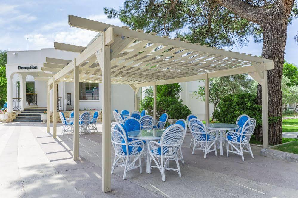 Capre Mare Beach Resort Дидим Екстериор снимка