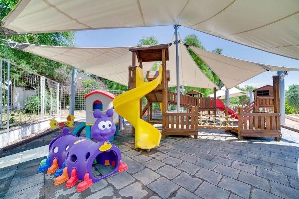 Capre Mare Beach Resort Дидим Екстериор снимка